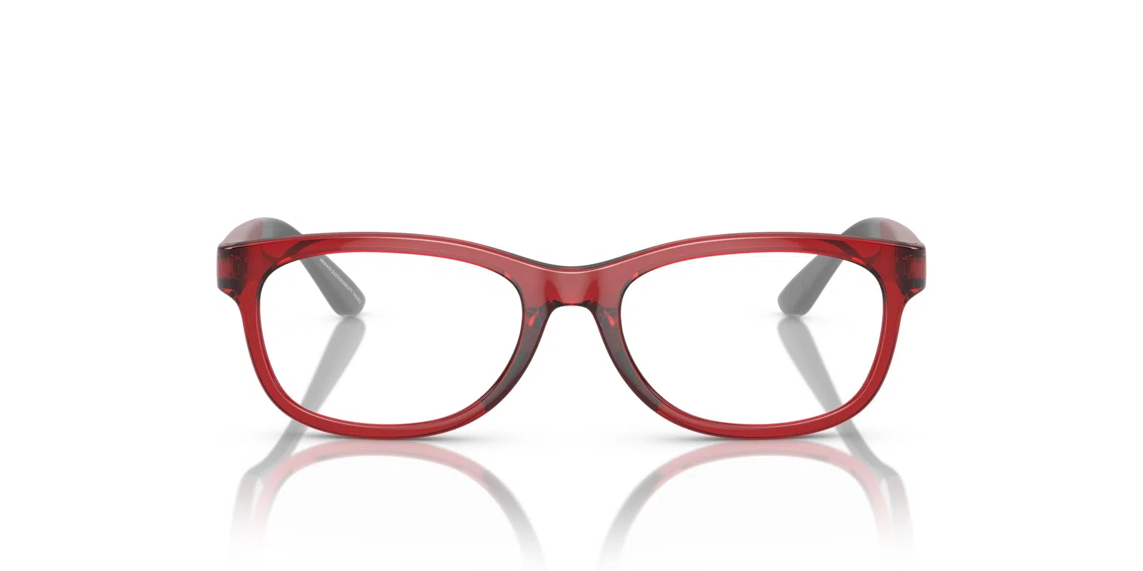 Emporio Armani Kids 3001F Eyeglasses - view 11